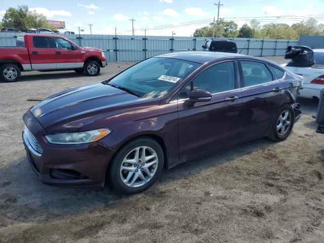 Photo 1 from auction – 2013 FORD FUSION SE with VIN 3FA6P0H7XDR257377