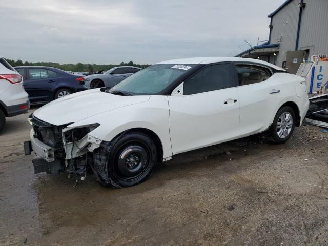 NISSAN MAXIMA 3.5 2018 with VIN 1N4AA6APXJC395116 - Photo from auction