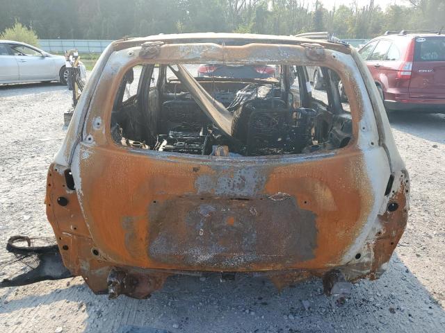 Photo 6 from auction – 2008 TOYOTA HIGHLANDER with VIN JTEES41A082076389