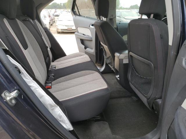 Photo 11 from auction – 2015 CHEVROLET EQUINOX LT with VIN 2GNALBEK6F1136672