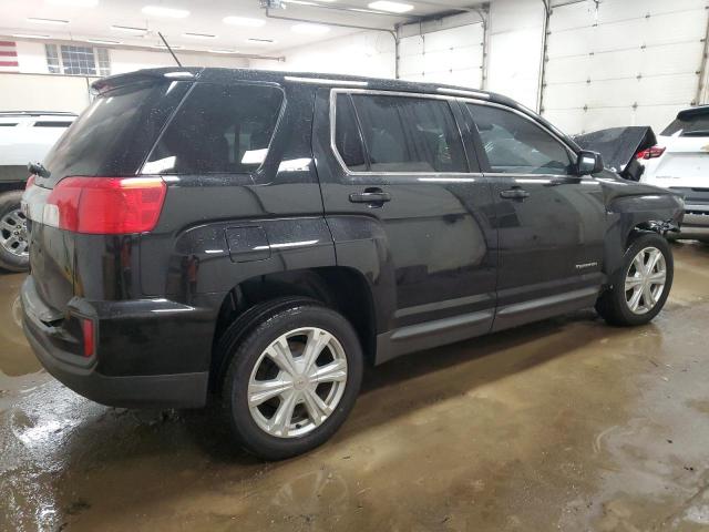 Photo 3 from auction – 2017 GMC TERRAIN SL with VIN 2GKALMEK5H6235661