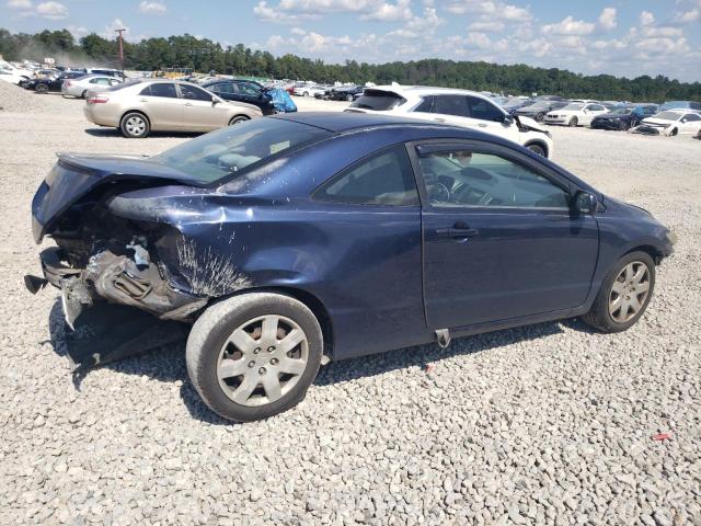 Photo 3 from auction – 2011 HONDA CIVIC LX with VIN 2HGFG1B67BH511167