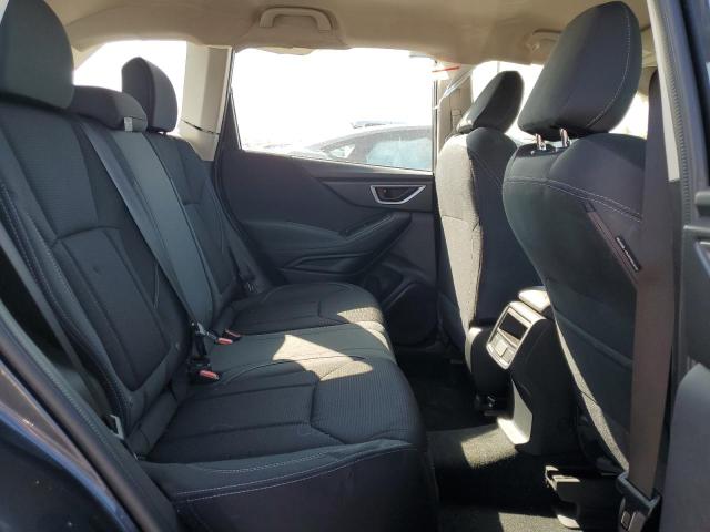 Photo 11 from auction – 2019 SUBARU FORESTER with VIN JF2SKACC1KH587457