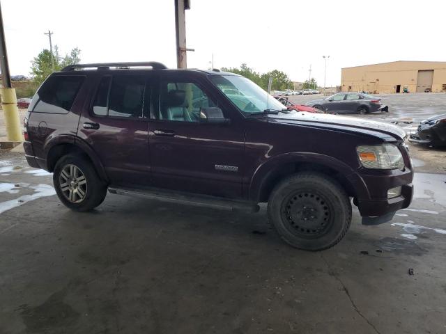 Фото 4 с аукциона – 2008 FORD EXPLORER L с VIN 1FMEU75E88UA85998