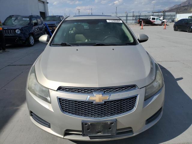 Photo 5 from auction – 2011 CHEVROLET CRUZE LT with VIN 1G1PG5S98B7179636