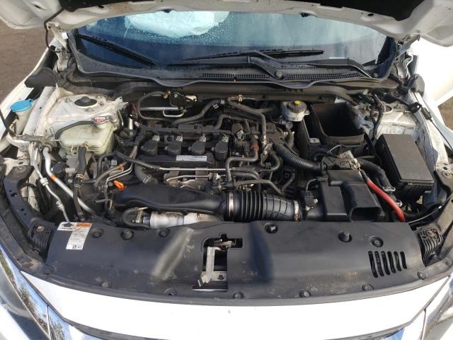 Photo 11 from auction – 2017 HONDA CIVIC EXL with VIN 19XFC1F70HE209799