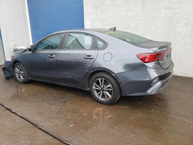 Photo 2 from auction – 2023 KIA FORTE LX with VIN 3KPF24AD7PE646716
