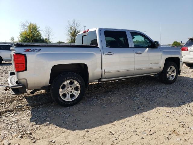 Photo 3 from auction – 2018 CHEVROLET SILVERADO with VIN 3GCUKREC7JG471739