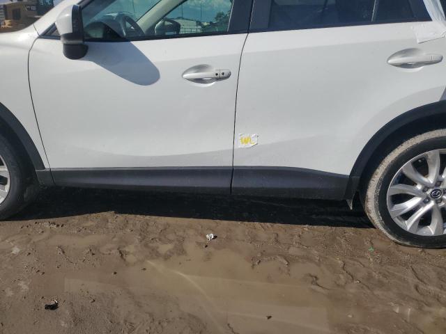 Photo 13 from auction – 2014 MAZDA CX-5 GT with VIN JM3KE2DY9E0372344