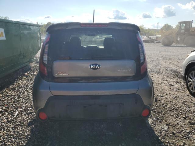 Photo 6 from auction – 2016 KIA SOUL with VIN KNDJN2A22G7408793