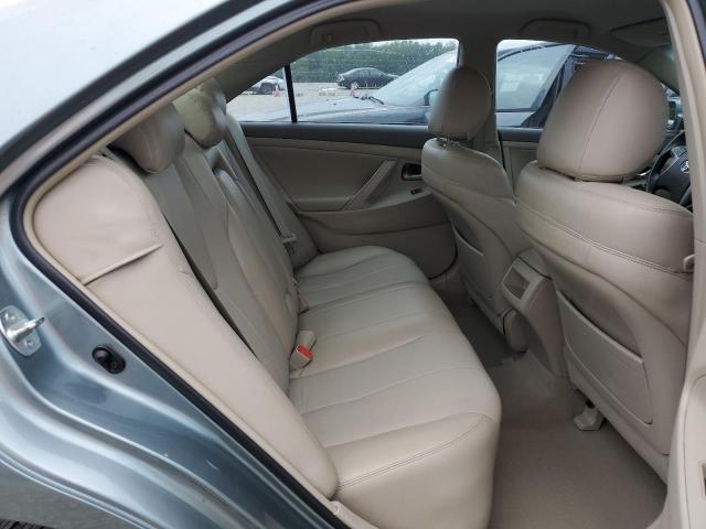 Photo 10 from auction – 2011 TOYOTA CAMRY BASE with VIN 4T1BF3EK3BU756139