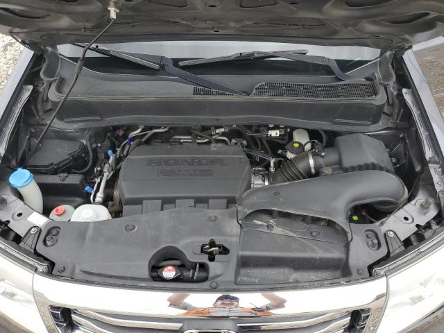 Photo 12 from auction – 2015 HONDA PILOT EXL with VIN 5FNYF4H59FB075881