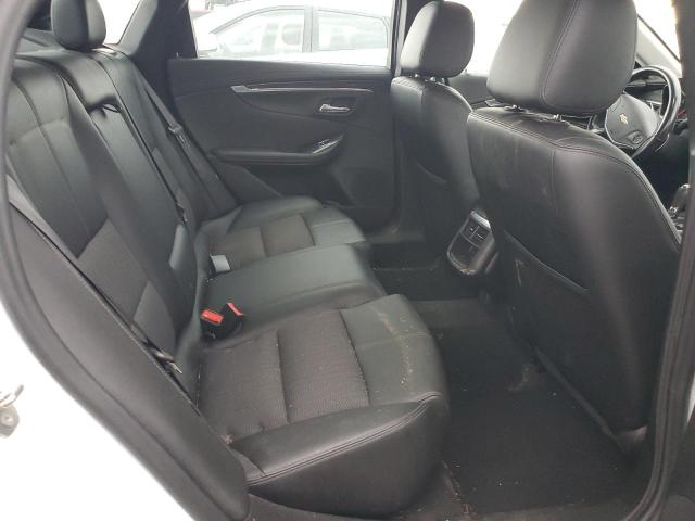 Photo 10 from auction – 2018 CHEVROLET IMPALA LT with VIN 2G1105S37J9122718