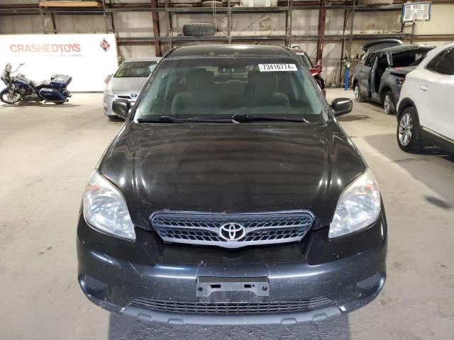 Снимка 5 от търг – 2007 TOYOTA COROLLA MA с VIN 2T1KR32E27C670741