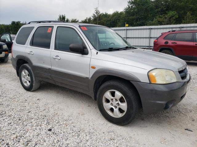 Photo 4 from auction – 2004 MAZDA TRIBUTE LX with VIN 4F2YZ041X4KM02307