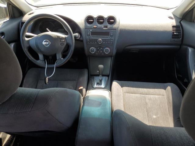 Photo 8 from auction – 2010 NISSAN ALTIMA BAS with VIN 1N4AL2AP7AC136067