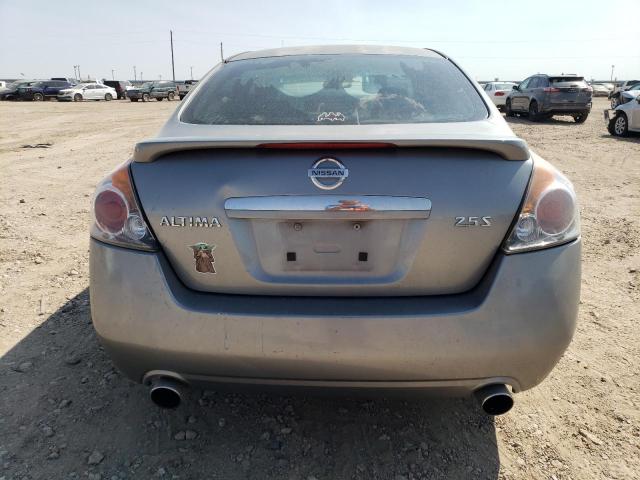 Photo 6 from auction – 2007 NISSAN ALTIMA 2.5 with VIN 1N4AL21E27C210194