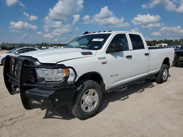 RAM 2500 TRADE 2022 with VIN 3C6UR5HJ0NG273063 - Photo from auction