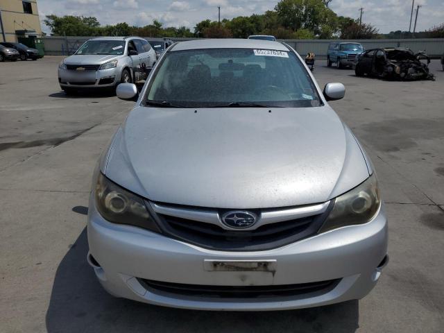 Photo 5 from auction – 2010 SUBARU IMPREZA 2. with VIN JF1GE6A61AG508420