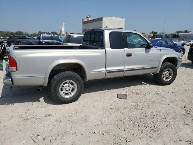 Photo 3 from auction – 2000 DODGE DAKOTA with VIN 1B7GG22XXYS551004