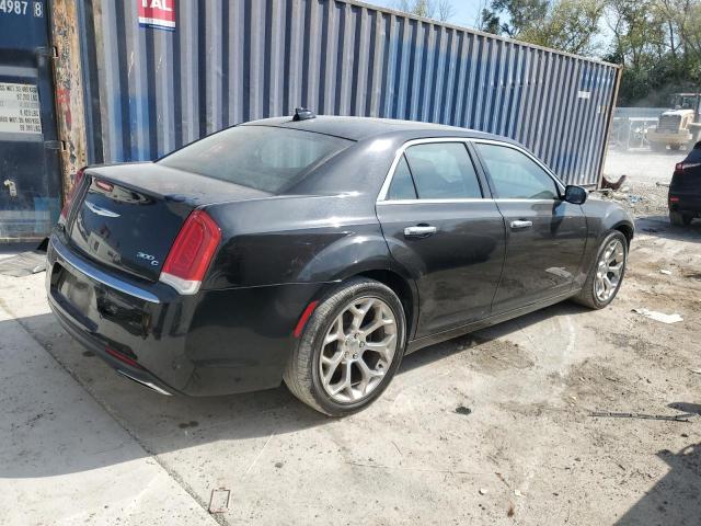 Photo 3 from auction – 2016 CHRYSLER 300C PLATI with VIN 2C3CCAPT0GH164238
