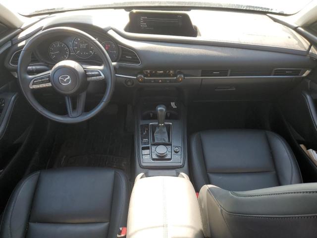 Photo 8 from auction – 2021 MAZDA CX-30 SELE with VIN 3MVDMBBL9MM238875