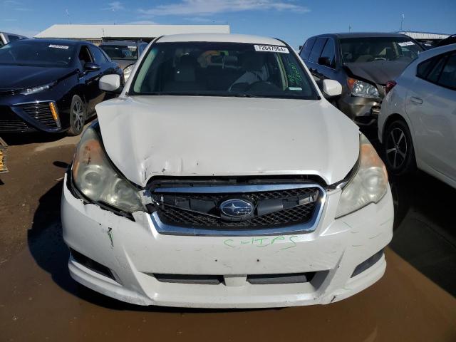 Photo 5 from auction – 2012 SUBARU LEGACY 2.5 with VIN 4S3BMBJ63C3026378