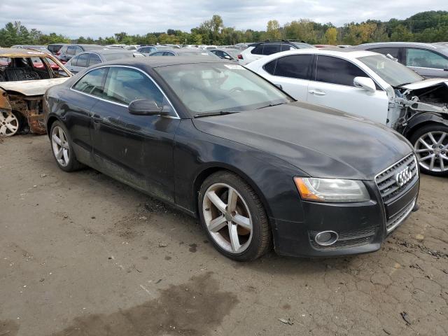 Photo 4 from auction – 2010 AUDI A5 PREMIUM with VIN WAURFAFR4AA026904
