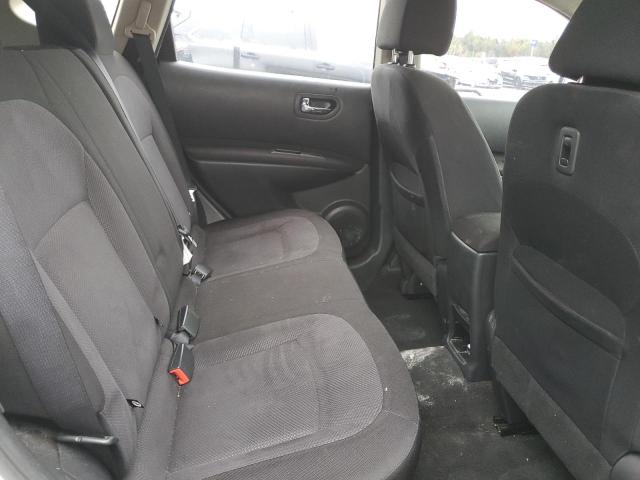 Photo 10 from auction – 2013 NISSAN ROGUE S with VIN JN8AS5MT8DW006328
