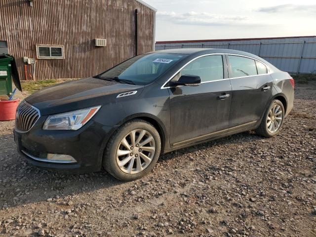BUICK LACROSSE 2015 with VIN 1G4GB5G33FF285719 - Photo from auction