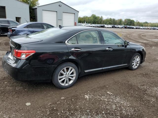 Photo 3 from auction – 2010 LEXUS ES 350 with VIN JTHBK1EG1A2372630