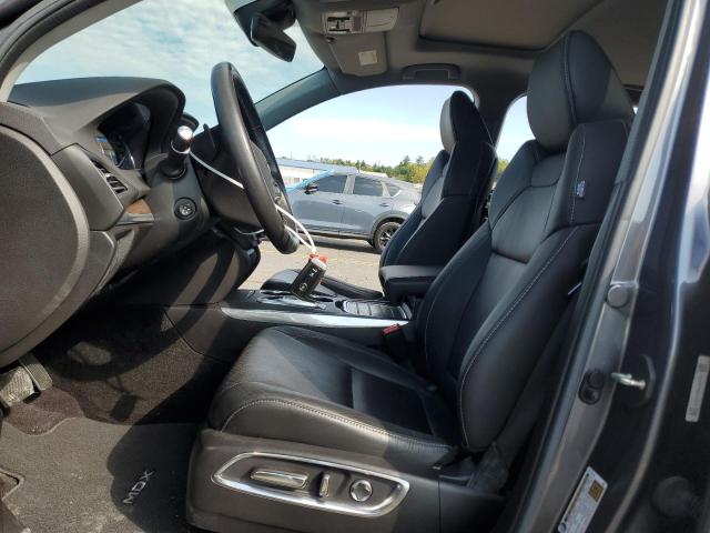 Photo 7 from auction – 2019 ACURA MDX TECHNO with VIN 5J8YD4H58KL024127