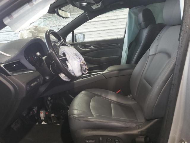 Photo 7 from auction – 2022 BUICK ENCLAVE PR with VIN 5GAERCKW8NJ128357