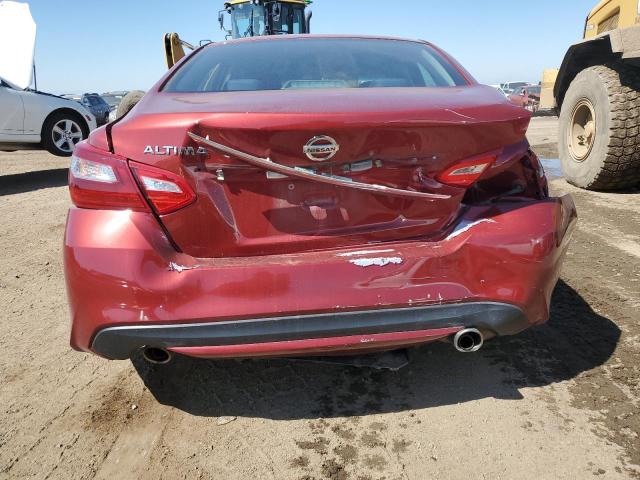 Photo 6 from auction – 2016 NISSAN ALTIMA 2.5 with VIN 1N4AL3AP3GC159456