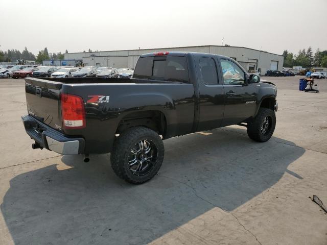 Photo 3 from auction – 2009 GMC SIERRA K15 with VIN 2GTEK390091121617