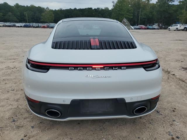 Photo 6 from auction – 2020 PORSCHE 911 CARRER with VIN WP0AA2A95LS205350