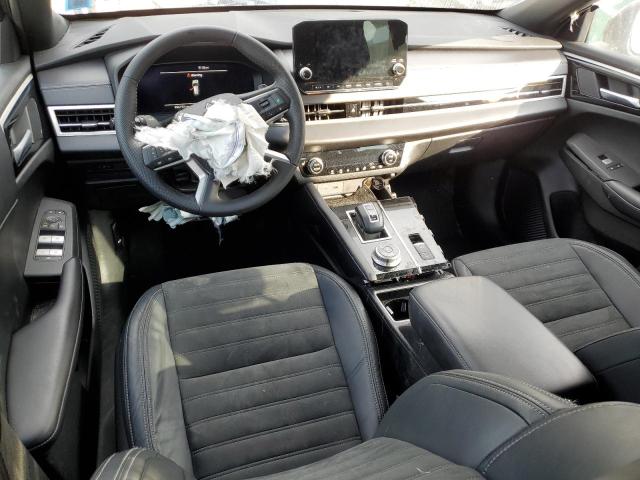 Photo 8 from auction – 2023 MITSUBISHI OUTLANDER with VIN JA4J4UA80PZ016509