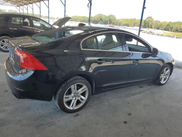 Photo 3 from auction – 2015 VOLVO S60 PREMIE with VIN YV126MFK0F2333717