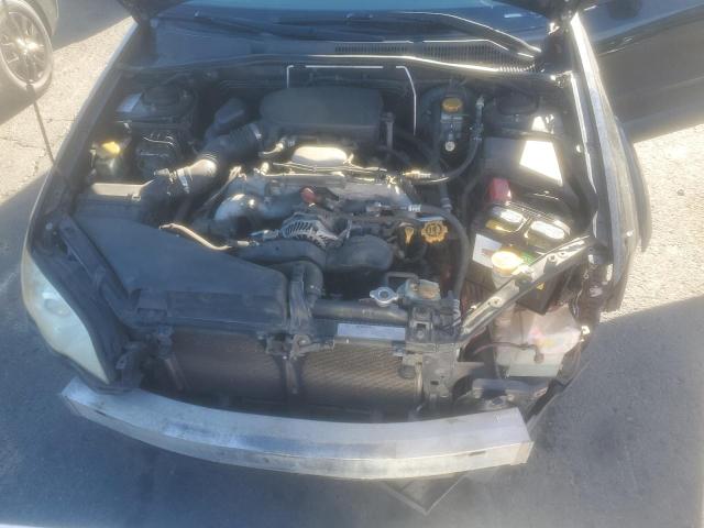 Photo 12 from auction – 2006 SUBARU LEGACY OUT with VIN 4S4BP61C567331541