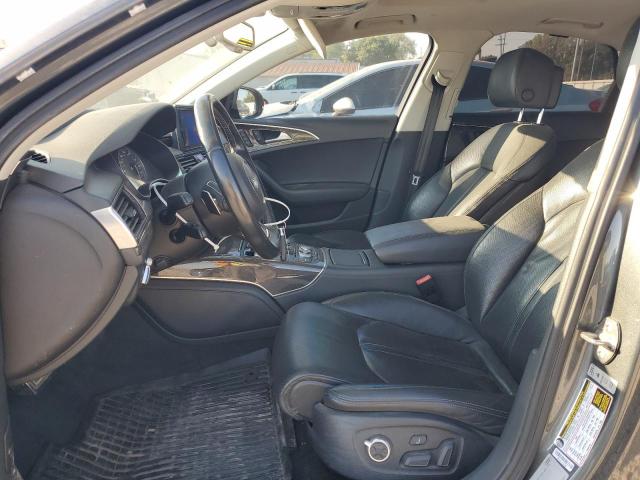 Photo 7 from auction – 2013 AUDI S6 with VIN WAUJ2BFC8DN110800