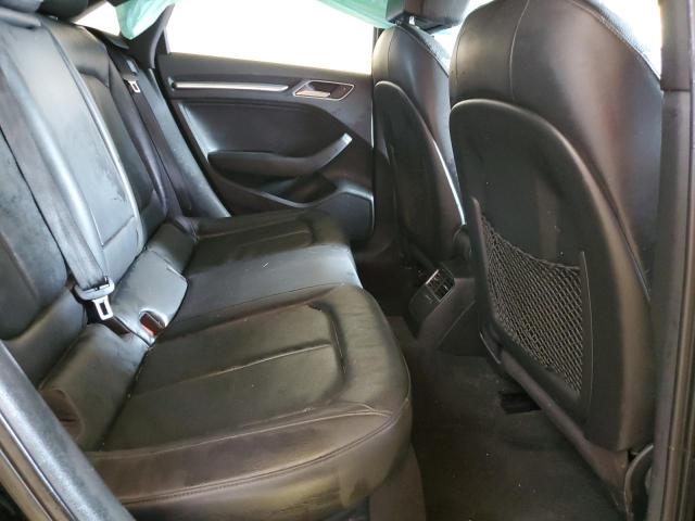 Photo 10 from auction – 2015 AUDI A3 PREMIUM with VIN WAUBFGFF5F1060951