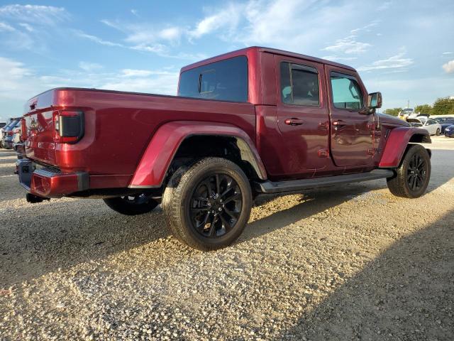 Photo 3 from auction – 2021 JEEP GLADIATOR with VIN 1C6HJTFG5ML524553