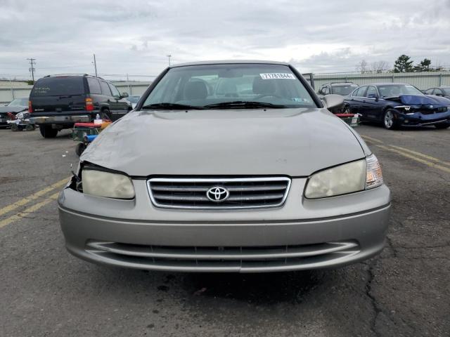 Photo 5 from auction – 2000 TOYOTA CAMRY CE with VIN JT2BG22K8Y0485569