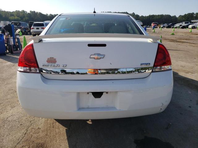 Photo 6 from auction – 2011 CHEVROLET IMPALA LT with VIN 2G1WB5EK3B1324460