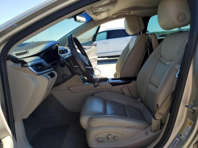 Photo 7 from auction – 2014 CADILLAC XTS with VIN 2G61L5S30E9302422