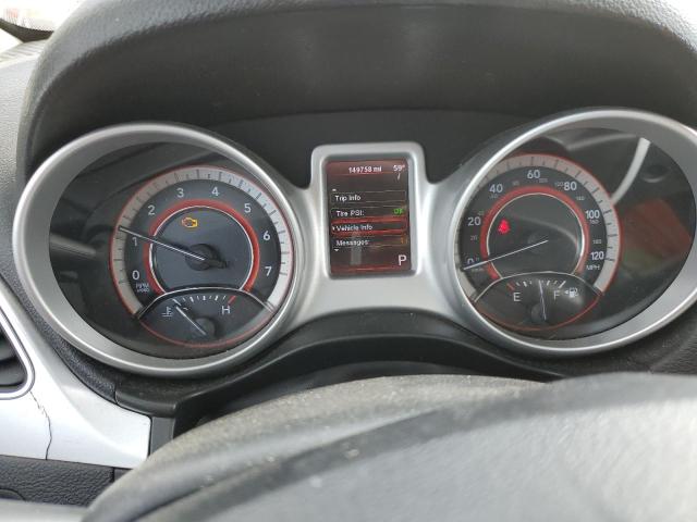 Photo 9 from auction – 2012 DODGE JOURNEY SX with VIN 3C4PDDBG0CT222436