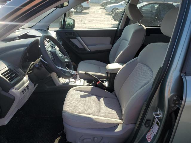 Photo 7 from auction – 2015 SUBARU FORESTER 2 with VIN JF2SJADC6FH428523