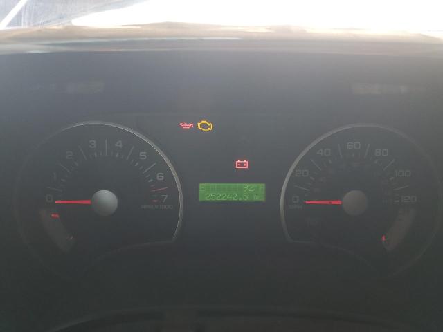 Zdjęcie 9 z aukcji – 2008 FORD EXPLORER X z VIN 1FMEU63E18UA61751