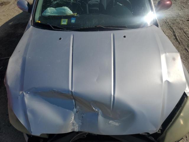 Photo 11 from auction – 2005 NISSAN ALTIMA S with VIN 1N4AL11D75C189731