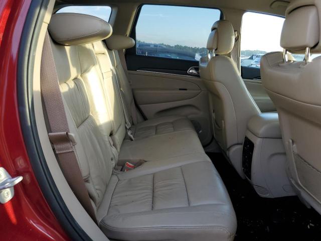 Photo 11 from auction – 2014 JEEP GRAND CHER with VIN 1C4RJFBM5EC528713